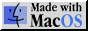 Made with MacOs